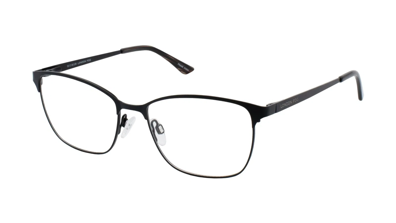 London Fog 612 Eyeglasses - view 2